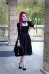 Enchanted Gothic Beauty (24)
